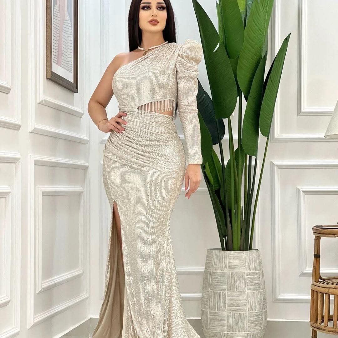 Robe soirée classe