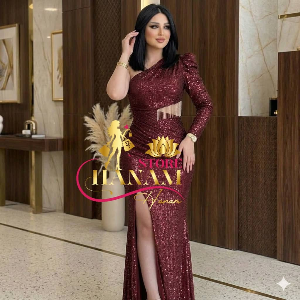 Robe soirée classe