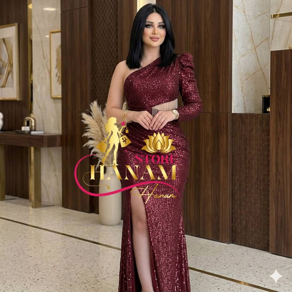 Robe soirée classe