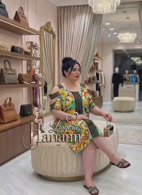 أناقة جوري💕